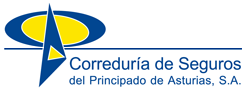 Logo de Seguros Principado